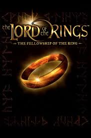 Fellowship of the Ring cover art